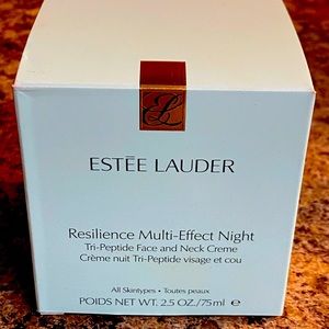 Estée Lauder moisturizer cream